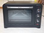vrijstaande oven Moulinex, Elektronische apparatuur, Ophalen, Minder dan 45 cm, Hete lucht, 60 cm of meer