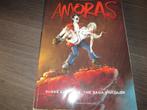 J.rom/Amoras strips, Studio Vandersteen, Plusieurs BD, Utilisé, Enlèvement ou Envoi