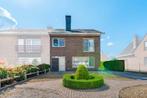 Ruime woning met 3 slaapkamers, ruime tuin en garage!, Province de Flandre-Occidentale, 157 m², 500 à 1000 m², 415 kWh/m²/an