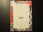 Vestoj -On fashion and shame- Issue three   Paris 2012, Boeken, Ophalen of Verzenden
