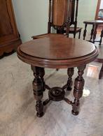 Salon tafeltje, Antiek en Kunst, Ophalen