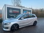 Mercedes B200 année 2015, Auto's, Mercedes-Benz, Automaat, Break, Particulier, ABS