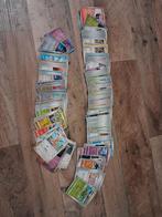 Pokemon : meer dan 300 Japanse kaarten, Verzenden