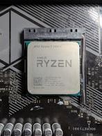 Ryzen 5 2600x + Prime B450M-A, Computers en Software, Processors, 6-core, Gebruikt, AMD Ryzen 5, Ophalen of Verzenden