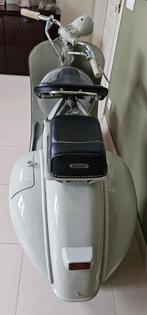 Vespa Struzzo VL3T 1956 150cc, Fietsen en Brommers, Ophalen of Verzenden, Gebruikt