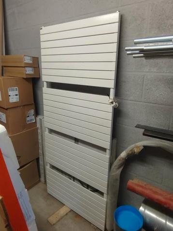 Handdoekdrogerradiator 80x180 beschikbaar voor biedingen
