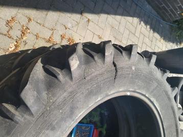 Tractorbanden