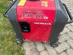 Honda EU30is inverter generator op benzine, Ophalen of Verzenden, Gebruikt, Benzine