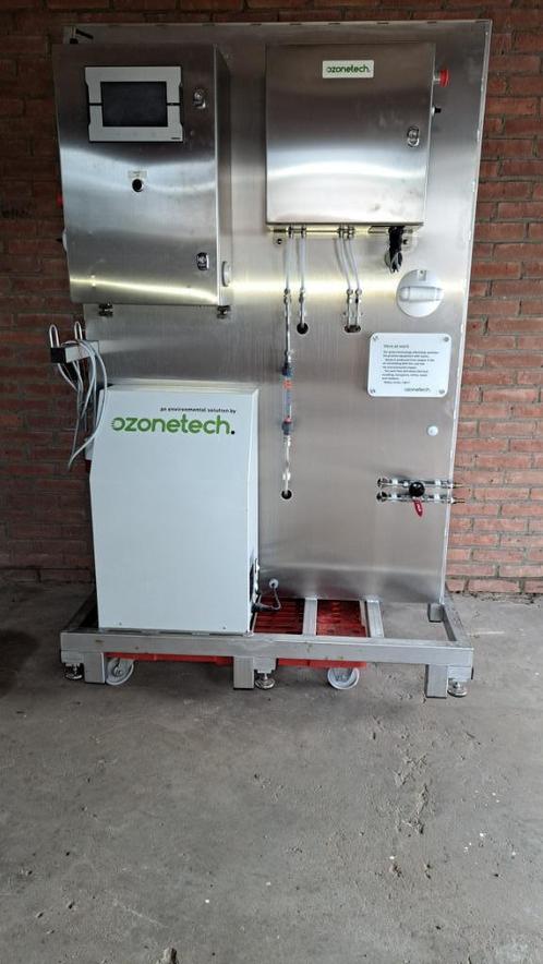 Nieuwe Ozon Generator - Ozonetech RENA Vivo A3! Mellifiq, Doe-het-zelf en Bouw, Aggregaten, Nieuw, Overige typen, Ophalen of Verzenden