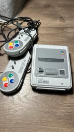 Super Nintendo mini, Games en Spelcomputers, Spelcomputers | Nintendo Super NES, Ophalen