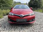 Toyota Auris Dynamic, Navigatiesysteem, 1329 cc, Bedrijf, Handgeschakeld