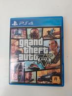 GTA V - playstation 4, Ophalen of Verzenden