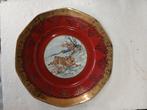 Bord jacht, haas, Antiek en Kunst, Ophalen of Verzenden
