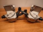 Shimano XT m760 shifters 3x9, Fietsen en Brommers, Fietsonderdelen