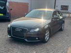 Audi A4 2.0 Automaat, Auto's, Bedrijf, Te koop