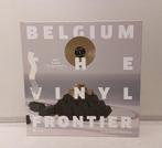 Belgium The Vinyl Frontier Pt. 2 - ONVINDBAAR Boek, Ophalen of Verzenden, Zo goed als nieuw, Artiest