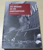 De Brand in de Innovation - Siegfried Evens, 20e eeuw of later, Siegfried Evens, Ophalen of Verzenden, Zo goed als nieuw