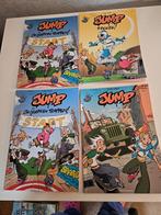 Jump, Meerdere stripboeken, Ophalen, Zo goed als nieuw, Charel Cambré