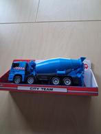 2 vrachtwagens Dickie Toys, Ophalen, Nieuw