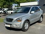 Kia Sorento 2.5CRDi, 4WD, 4/2008, 84.320km, Automaat, EXPORT, Auto's, Kia, Automaat, Zwart, Zilver of Grijs, Te koop