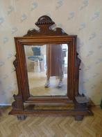 Antieke spiegel, Antiek en Kunst, Ophalen