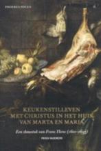 Keukenstilleven met Christus. Phoebus Focus 2, Ophalen of Verzenden, Nieuw