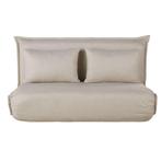 Slaapbank maison du monde, Ophalen, Beige