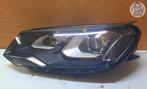 Koplamp links Xenon LED VW Touareg 7P ->2011 7P1941033, Volkswagen, -, Origine de la pièce connue, Utilisé