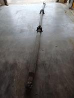 Cardan / aandrijfas mercedes sprinter, Ophalen, Gebruikt, Mercedes-Benz