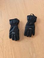 Waterdichte skihandschoenen - Wedze - 8 jaar - maat 128, Ophalen of Verzenden, Zo goed als nieuw, Handschoenen