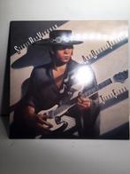 LP - Stevie Ray Vaughan - Texas Flood (Vinyle), Enlèvement ou Envoi, Comme neuf, 12 pouces, Autres genres