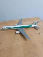 Vintage vliegtuig van een oude luchtvaartmaatschappij, in go, Verzamelen, Luchtvaart en Vliegtuigspotten, Ophalen