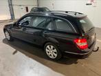 Mercedes C klasse 200CDI €5, Auto's, Euro 5, Particulier, C-Klasse, Te koop