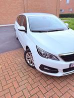 Peugeot 308sw bluehdi, Auto's, Peugeot, Euro 6, 1600 cc, Te koop, 80 kW
