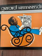Gerard Vermeersch, Cd's en Dvd's, Vinyl | Nederlandstalig, Ophalen, Zo goed als nieuw