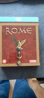 Bluray Rome, Ophalen of Verzenden, Zo goed als nieuw, Boxset