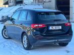 Mercedes Benz B 200 2019 Faible Km Boite Auto Carnet Euro 6, Auto's, Testrit aan huis, Monovolume, Leder en Stof, Zwart