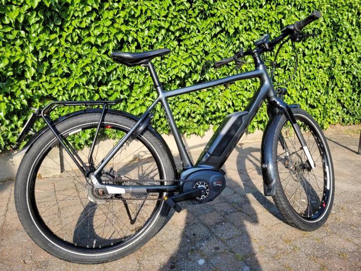 Koga Pedelec, Fietsen en Brommers, Elektrische fietsen, Gebruikt, Ophalen