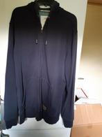 Donkerblauw vest van s.Oliver maat xl., Vêtements | Hommes, Pulls & Vestes, S oliver, Bleu, Porté, Taille 56/58 (XL)