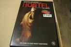 hostel, Cd's en Dvd's, Ophalen of Verzenden