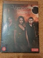 The vampire diaries s6 love sucks, CD & DVD, DVD | TV & Séries télévisées, Comme neuf, Enlèvement