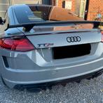 TT RS 2.5TFSI NARDO GREY, Auto's, Automaat, TT, Vierwielaandrijving, Particulier