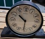 Klok klokken vintage klok, Antiek en Kunst, Curiosa en Brocante, Ophalen of Verzenden
