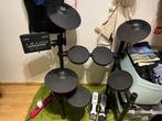 Drumstel yamaha DTX400K, Muziek en Instrumenten, Drumstellen en Slagwerk, Ophalen of Verzenden, Zo goed als nieuw, Yamaha