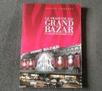 Vraie vie du Grand Bazar de la place Saint-Lambert à Liège, Livres, Utilisé, Enlèvement ou Envoi