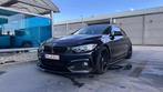 BMW 440i MET AKRAPOVIC UITLAAT LIJN + ATEST, Auto's, BMW, Automaat, 4 Reeks Gran Coupé, Alcantara, Particulier