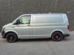 Volkswagen T6  zakelijke verkoop = + BTW, Auto's, Voorwielaandrijving, Stof, Volkswagen, Bedrijf