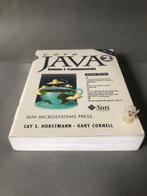 Core Java, Volume I-Fundamentals, Programmeertaal of Theorie, HorstMann & Cornell, Zo goed als nieuw, Ophalen