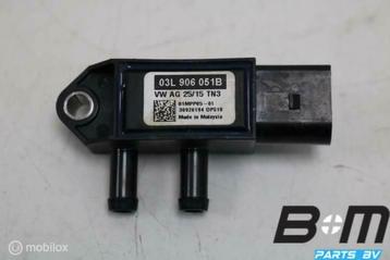 Druksensor VW Golf 7 03L906051B beschikbaar voor biedingen