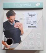 Draagdoek Babylonia tricot slen Cool, Ophalen of Verzenden, Gebruikt
